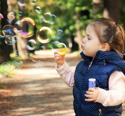 prezent dla 3 letniej dziewczynki