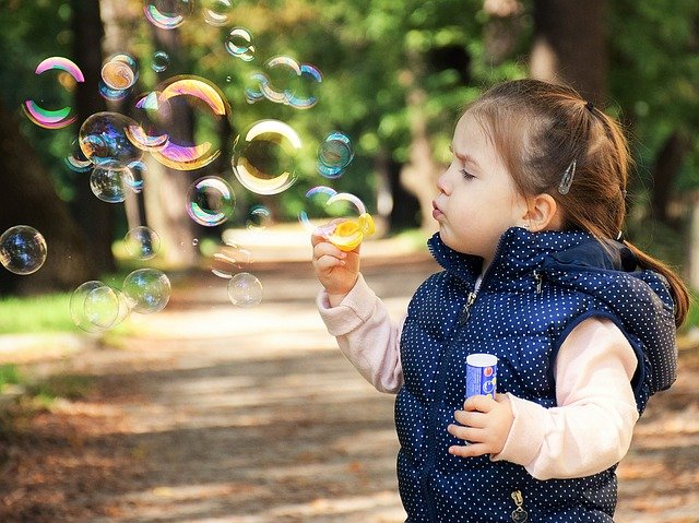 prezent dla 3 letniej dziewczynki