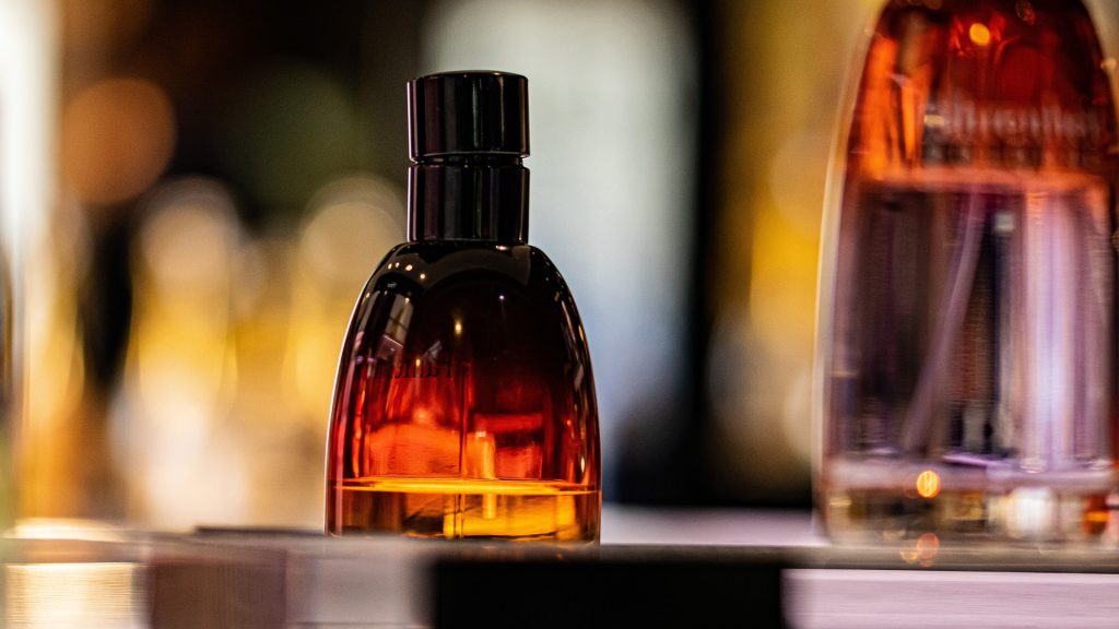 Yves Saint Laurent Black Opium