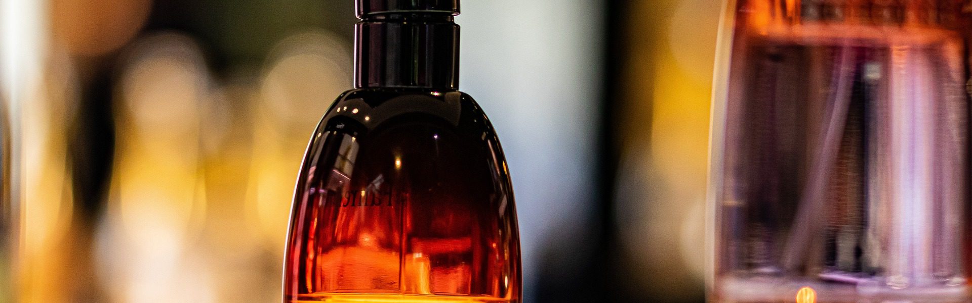 Yves Saint Laurent Black Opium
