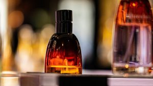 Yves Saint Laurent Black Opium