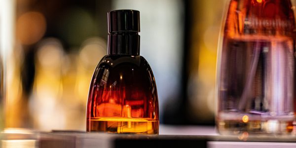 Yves Saint Laurent Black Opium