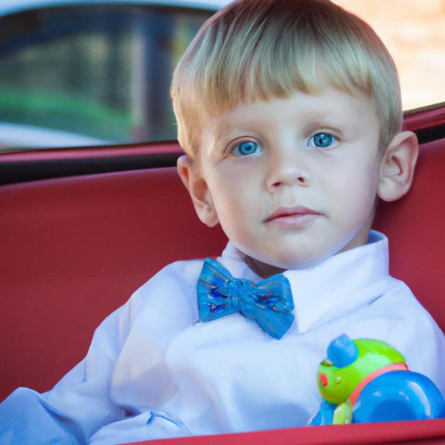 ból brzucha u dziecka