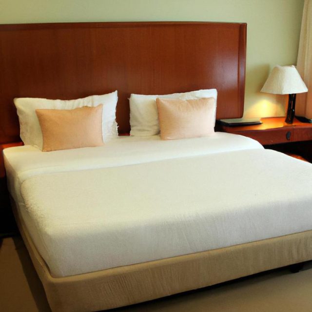 łóżko dla dziecka