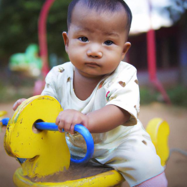 rozwój mowy dziecka